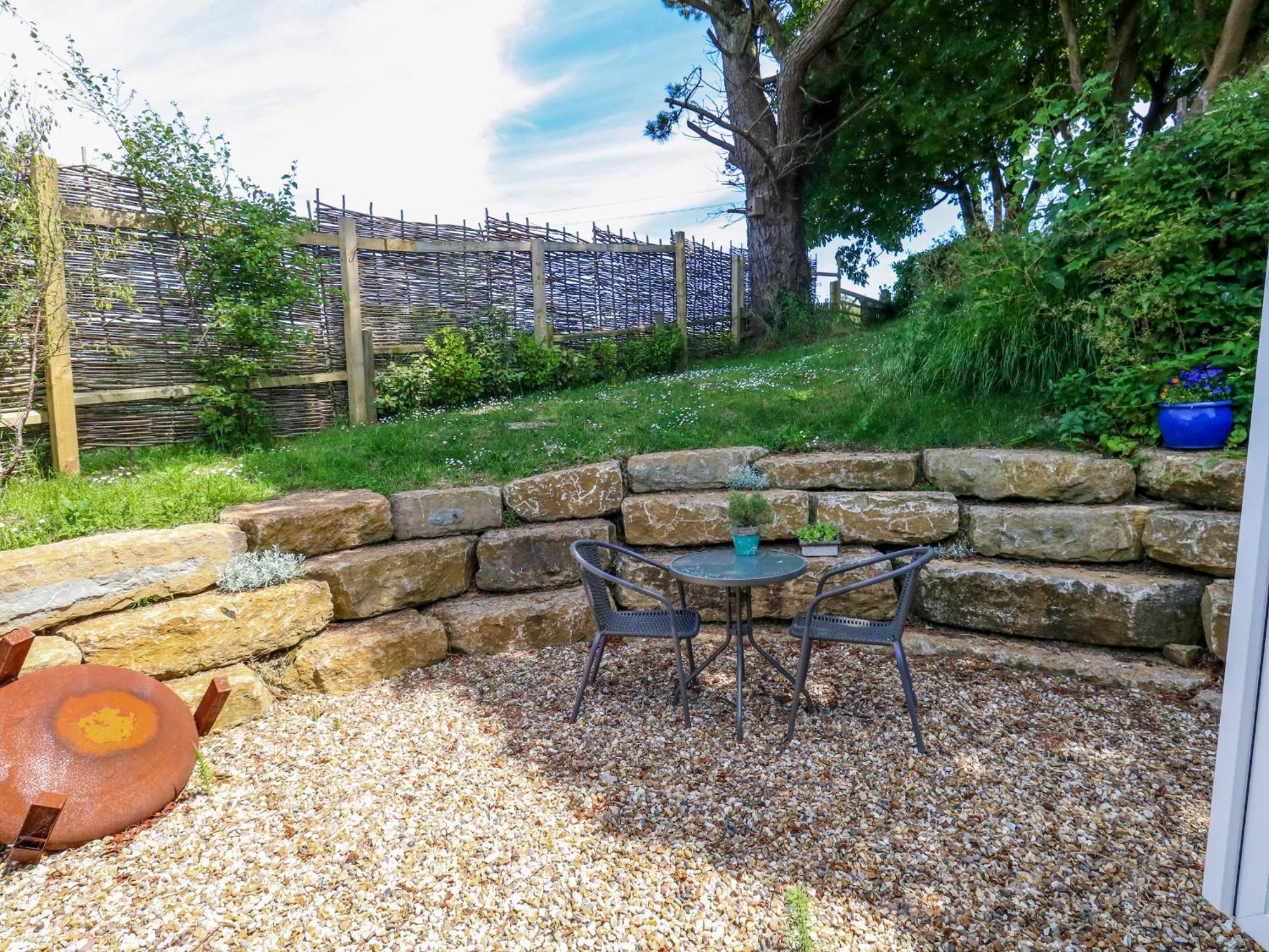 The Cabin Swanage Exterior photo